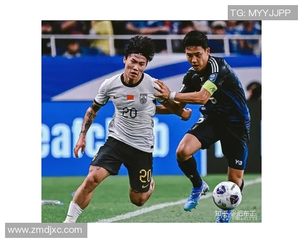 中国男足球星盘点与未来潜力球员分析 中国男足球星盘点与未来潜力球员分析