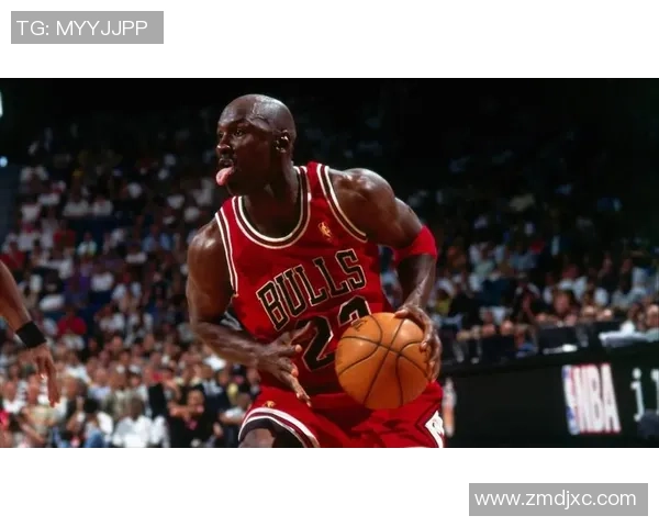 当足坛巨星邂逅篮球之神乔丹跨界传奇瞬间点燃激情 当足坛巨星邂逅篮球之神乔丹跨界传奇瞬间点燃激情