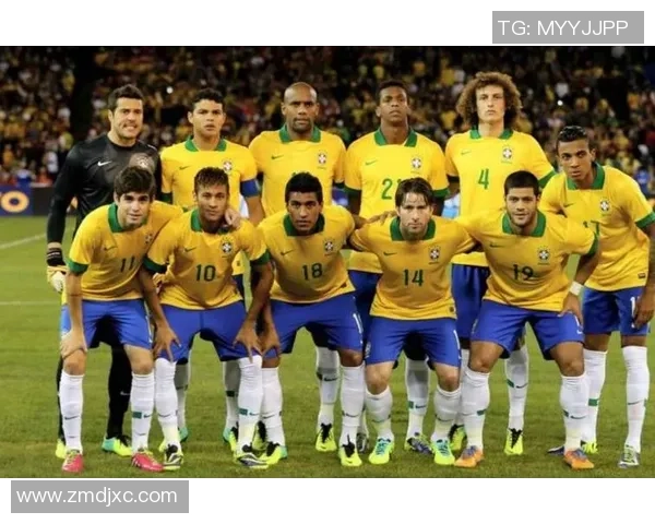 巴西足球当家球星引领桑巴军团再创世界足坛辉煌篇章 巴西足球当家球星引领桑巴军团再创世界足坛辉煌篇章