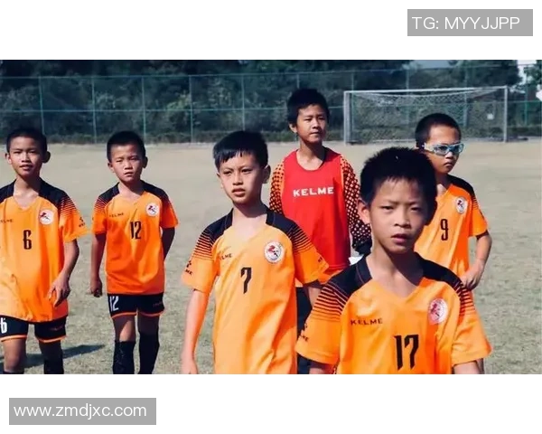 细节决定胜负 足球球星的成长历程与背后故事揭秘