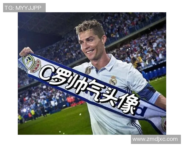 足球明星超清头像精美展示集细腻捕捉每一位球星风采